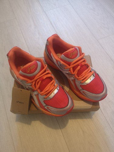 Asics gel sekiran oranges - gel-sekiran,