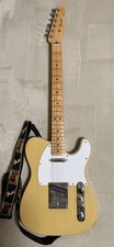 Fender Japan Telecaster [Prix]