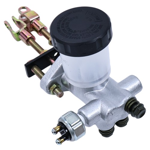 Break master cylinder fits - cylinder,