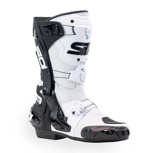 Bottes moto sidi rex - sidi, ce