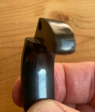 COLT 1911 Grip Safety LONG w/ ORIG. Blued  Finish   VINTAGE Series 70 MKIV NOS .