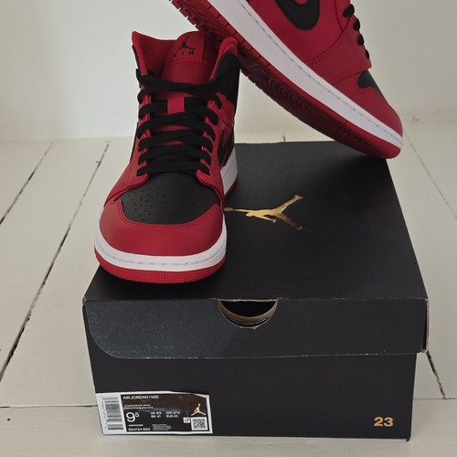 Jordan air mid 554724 - jordan,