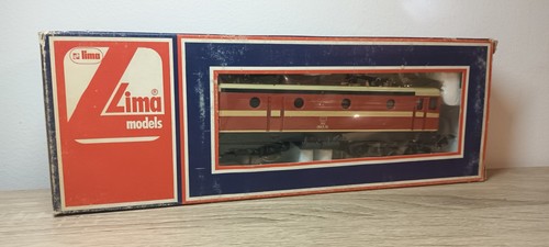 Lima 208060 locomotive - lg,