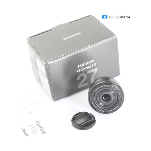 Fuji fujinon super - ebc, xf