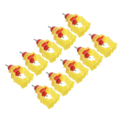 Pcs abreuvoir poule - pcs,