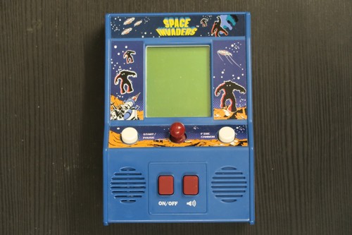 Taito space invaders mini - taito,