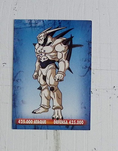 Dragon ball gt anthologie - z,