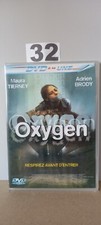 Dvd Oxygen          REF 32