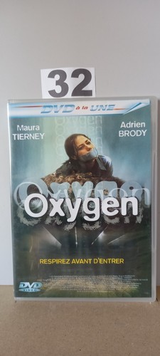 Dvd oxygen ref 32 - dvd,