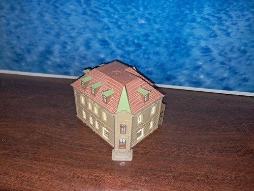 Magnifique maison - magnifique,