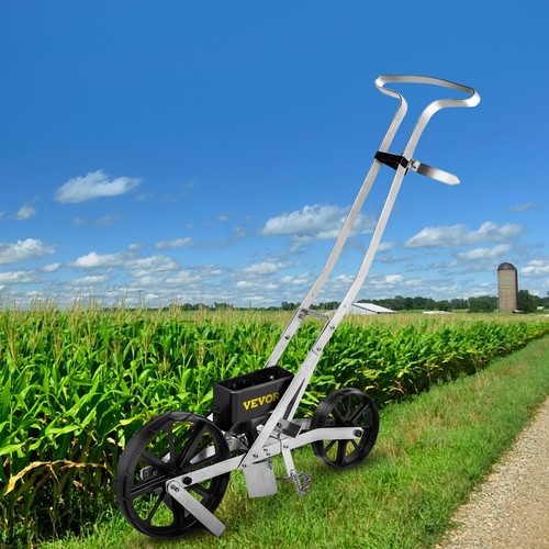 Vevor semoir jardin - semoir,