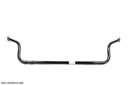 Barre stabilisatrice renault - barre,