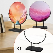 Présentoir de table pour