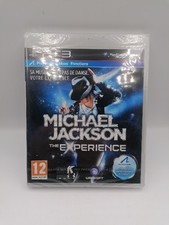 MICHAEL JACKSON THE EXPERIENCE