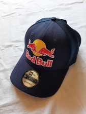 Casquette Red Bull Athlète