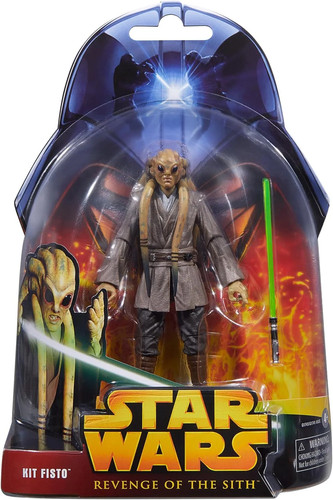 Star wars revenge - wars, the