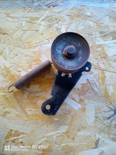 Variateur tracteur tondeuse - variateur,
