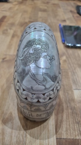 Coquillage nautile antique sea - coquillage,