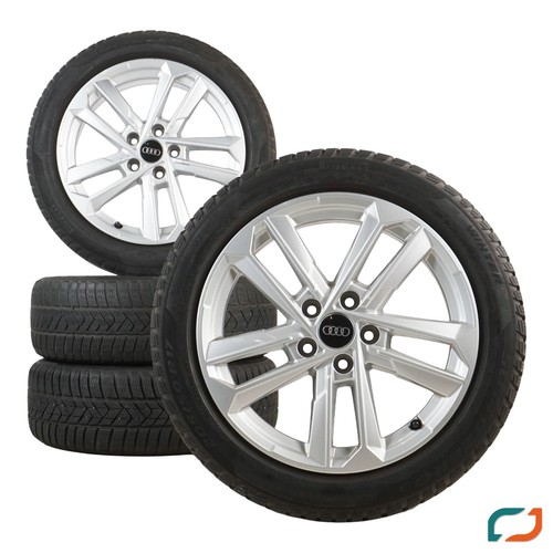 Jantes hiver audi 8y - d'hiver,