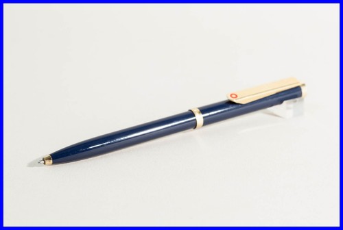 Rotring stylo bille design - rotring,