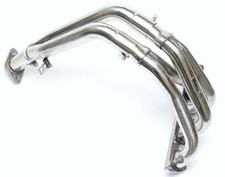 Collecteur d'echappement 4-2-1