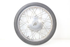 FRONT RIM - MOTOBECANE LT 125 ( 1970 - 1975)