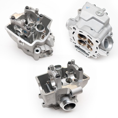 Cylinder works tête honda crf - works,