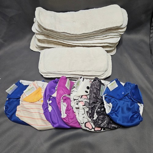 Bumgenius lot covers and - bumgenius, 7