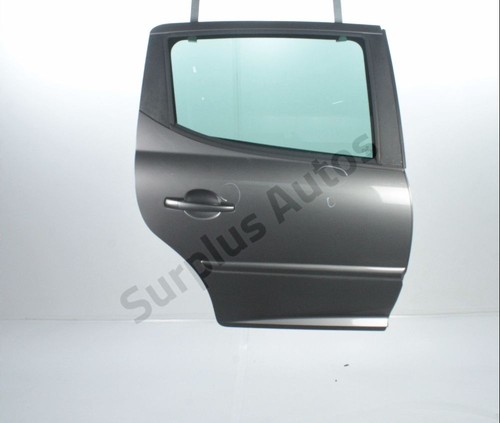 Porte arriere droite 9008v5 - porte,