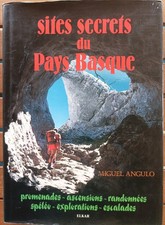 1987 SITES SECRETS DU PAYS
