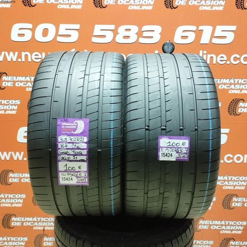 Pneu été goodyear - pneu, f1