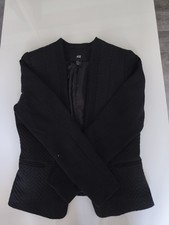 Veste Tailleur Noire