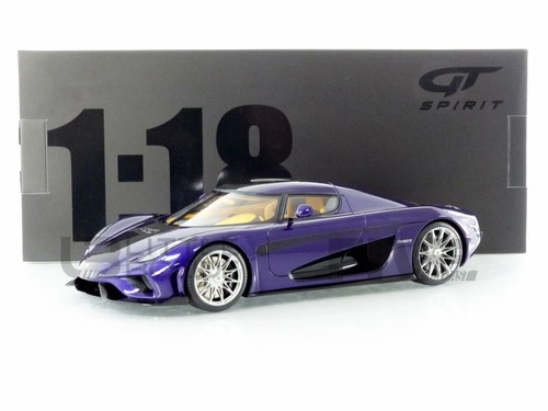 Spirit koenigsegg - -,