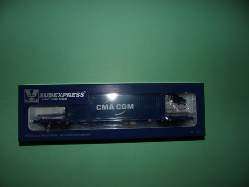 Sudexpress wagon porte - *,