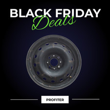 🇫🇷 JANTE TOLE CITROEN XSARA ➤5401H7 ♻️