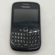 blackBerry Curve 8520