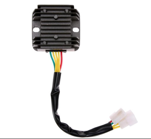 Regulateur tension neuf - regulateur, de