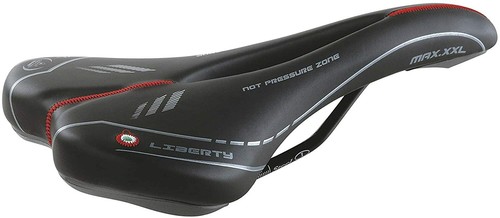 Selle vélo maxx - de, liberty