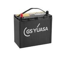 Yuasa Hj S46B24R Batterie