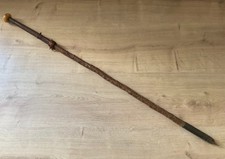 Makila basque ancien –