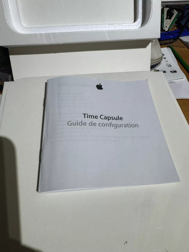 Disque dur externe - disque, apple
