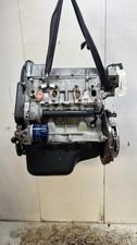 Moteur FIAT SEICENTO 187A1000