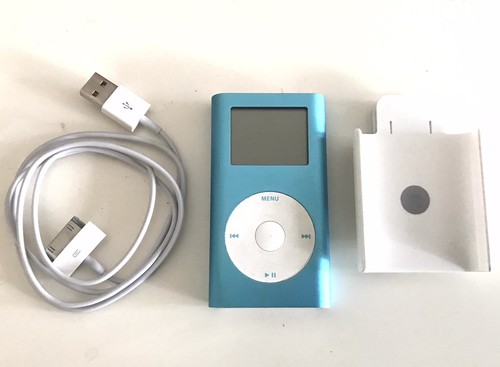 Apple ipod mini a1051 - apple, (