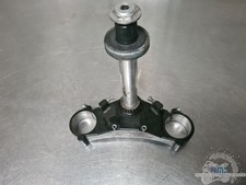 Té de fourche inférieur KTM