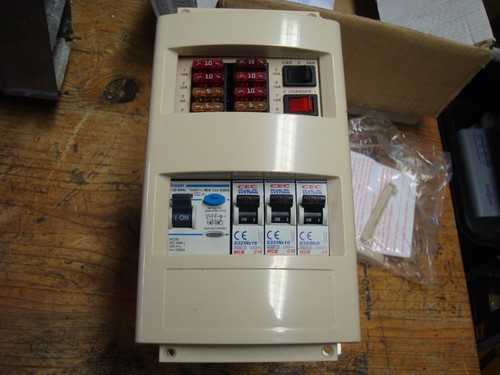 Plug systems esm2000 - plug-in-systems,