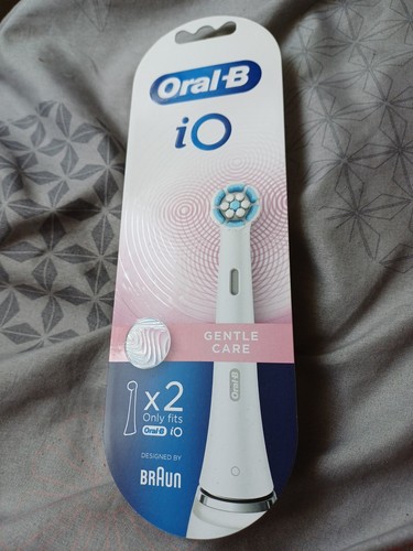 Pack brossettes oral b - pack, oral-b
