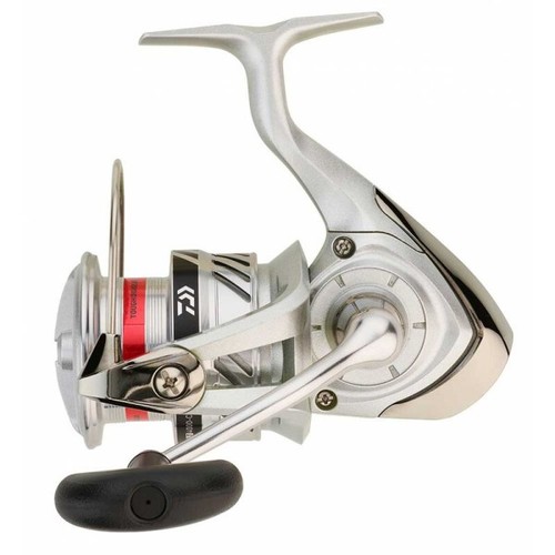 Moulinet daiwa crossfire - crossfire, lt