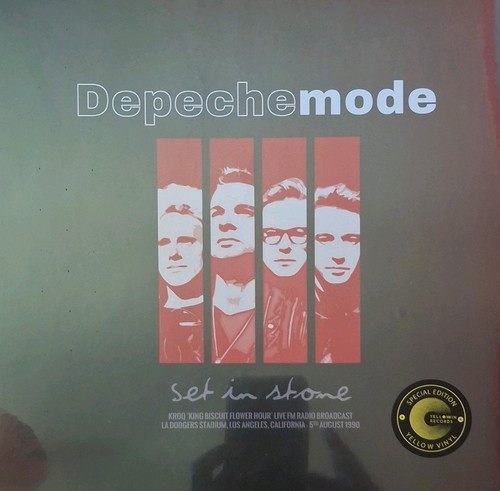 Depeche mode world - mode,