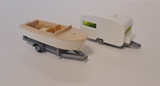 1/160 Wiking, Caravane et