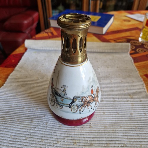 Lampe berger porcelaine - berger,